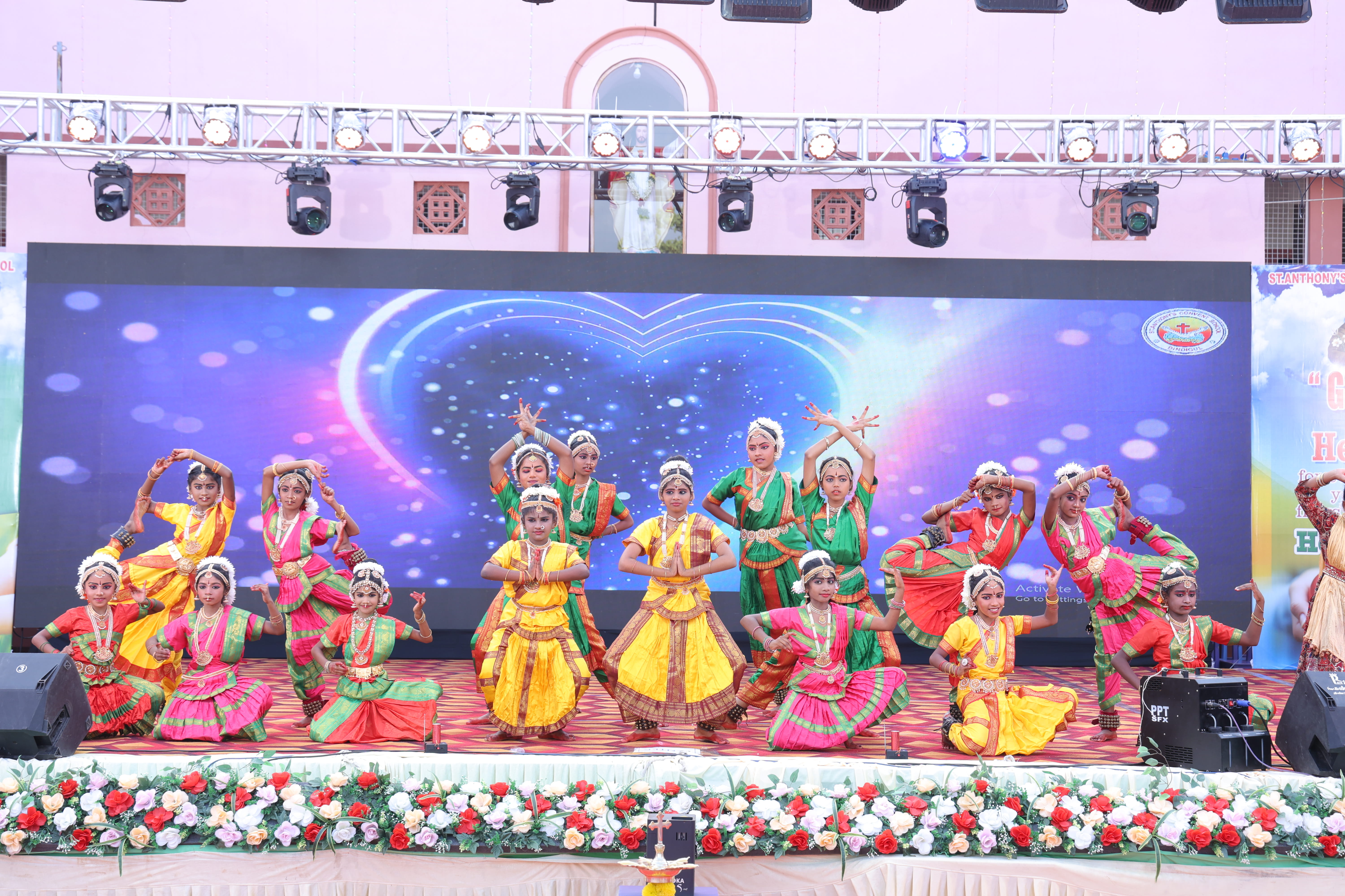 Annual Day